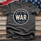 US Department of War Badge Tee