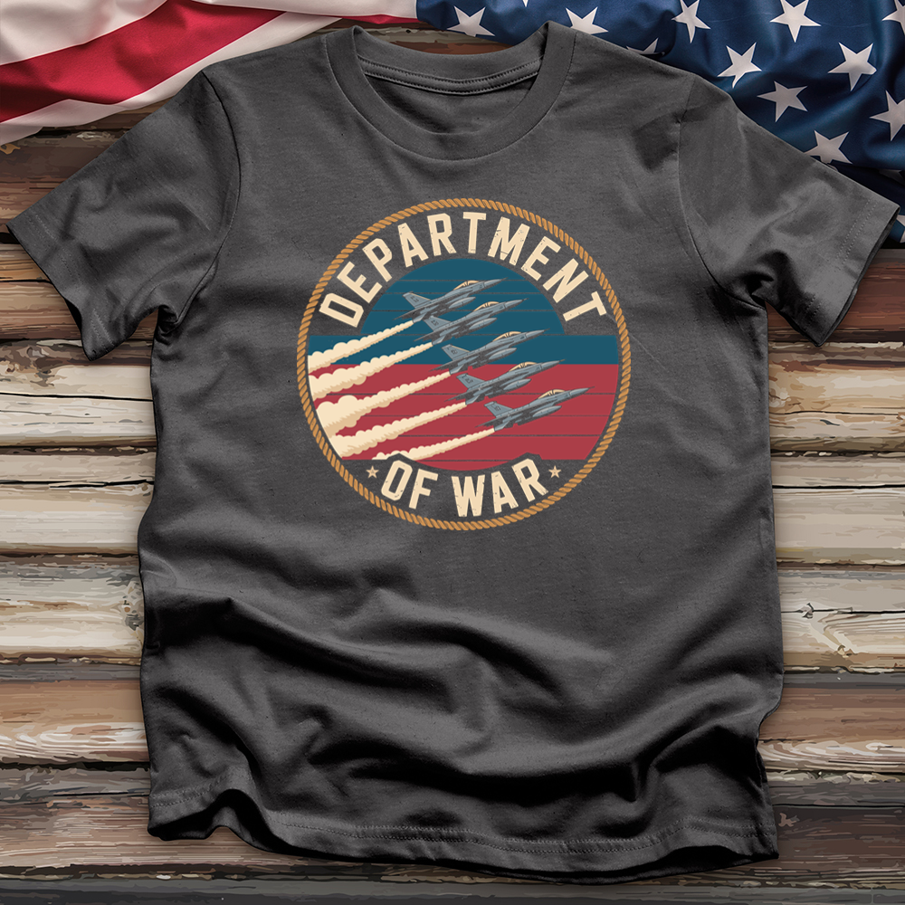 Department of War V13 Tee