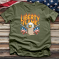 Liberty Flame Tee