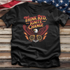 Think Red Ignite Change Tee