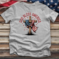 God Blessed America Tee