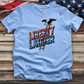 Liberty Ladder Tee