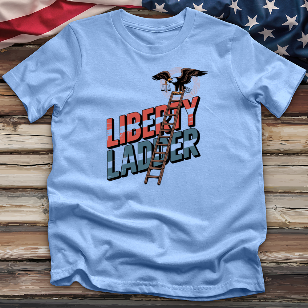 Liberty Ladder Tee