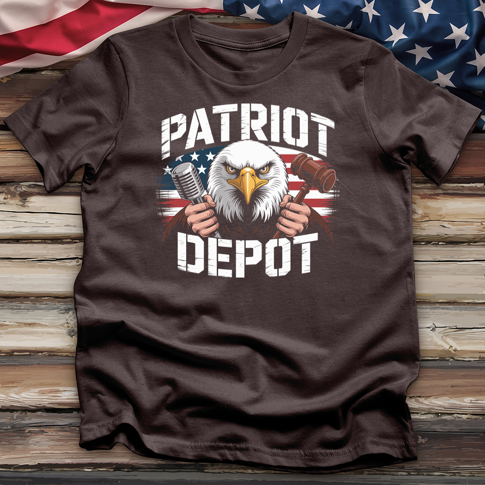 Patriot Depot Tee
