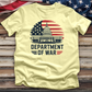 Department of War V3 Tee