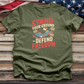 Stand Your Ground Tee