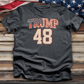 TRUMP 48 Tee
