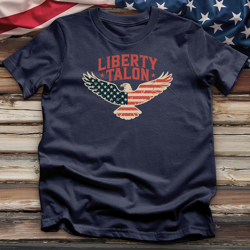 Liberty Talon Tee