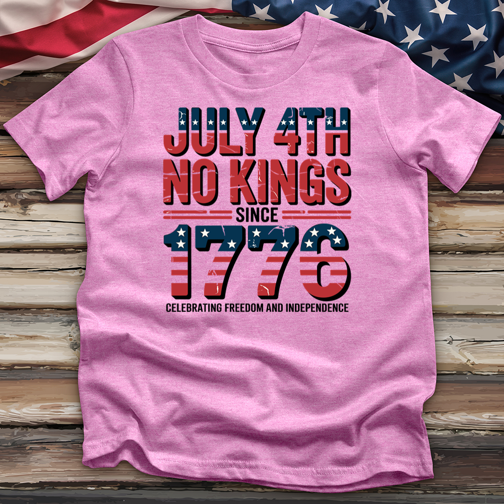 July 4 Th Tee