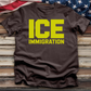 Ice Immigration 2 Tee