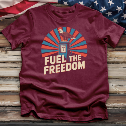 Fuel the Freedom Tee