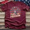 Fuel the Freedom Tee