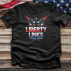 Liberty Links Tee