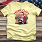 Trump Claus V4 Tee