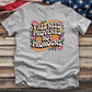 Yall Need Proverbs Tee