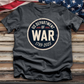 US Department of War Badge Tee