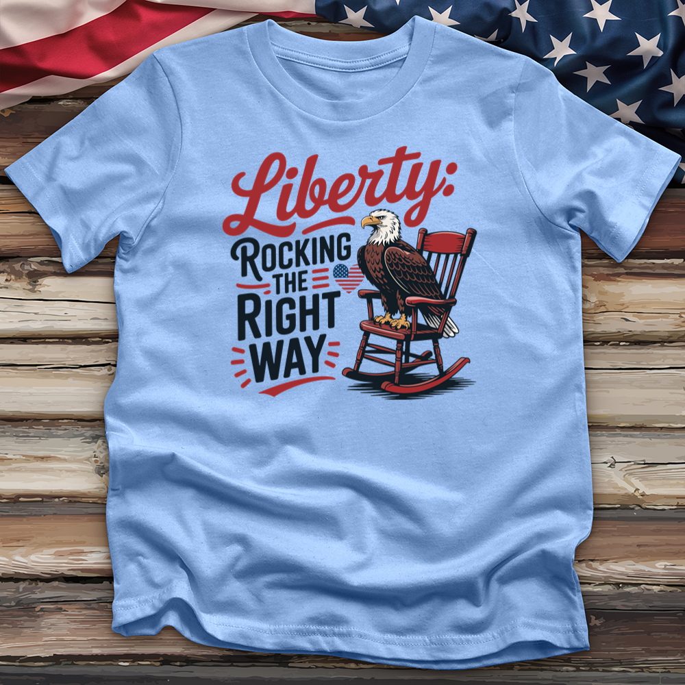 Liberty Tee