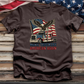 Make Truckers American Again 04 Tee