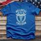 Wellness & Freedom 2 Tee
