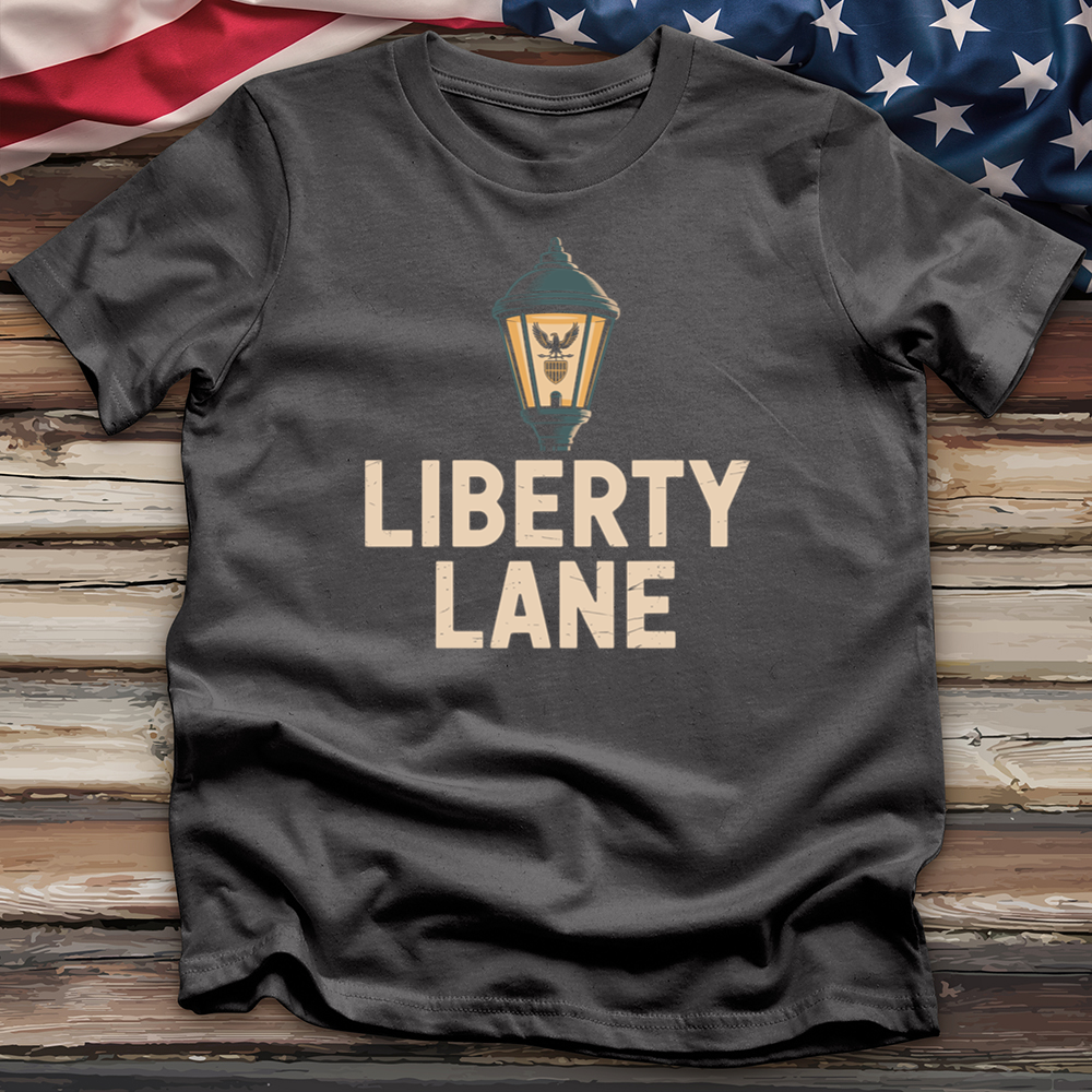 Liberty Lane Tee
