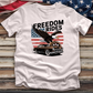 Freedom Rides Tee
