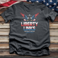 Liberty Links Tee