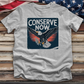 Conserve Now Tee