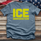 Ice Immigration 2 Tee