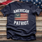 American Patriot Tee