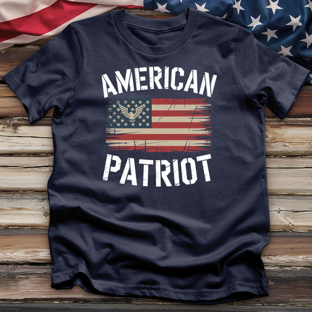 American Patriot Tee