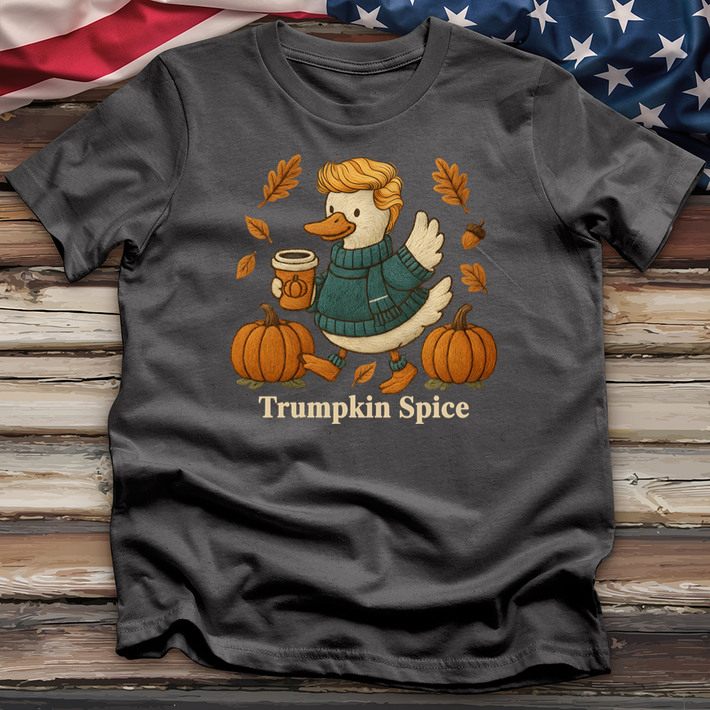 Trumpkin Spice v3 Tee