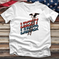 Liberty Ladder Tee