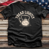 Kread Lightly Tee