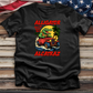Alligator Alcatraz Gator Tee
