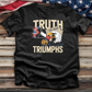 Truth Triumphs Tee