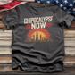 Chipocalypse Now V6 Tee