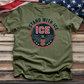 I Stand With Ice Tee