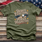 Debate Everything Pursue Perspective Tee