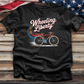 Wheeling Liberty Tee