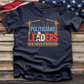 Politicians Leaders Tee