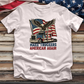 Make Truckers American Again 04 Tee