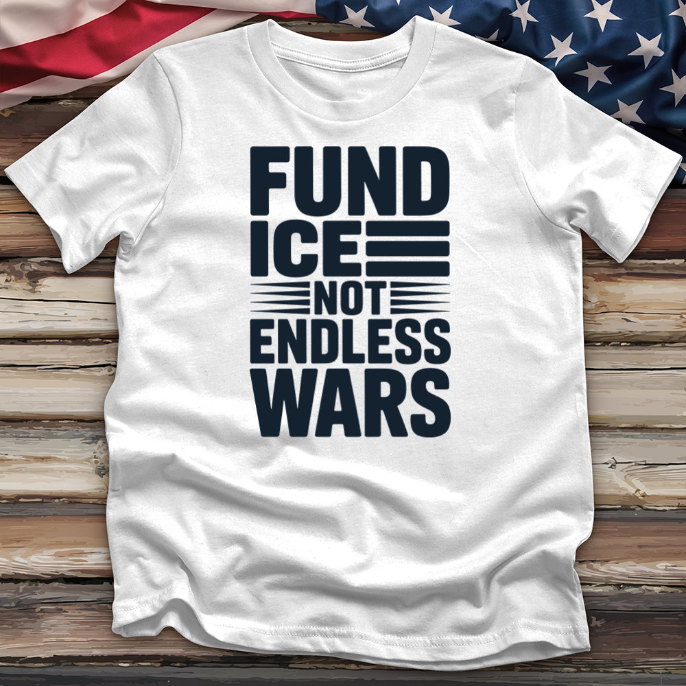 Fund Ice Tee