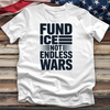 Fund Ice Tee