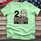 Impeachments Assassinations Tee