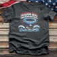 Freedom Seas Make Oceans Great Again Tee