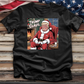 Trump Claus V5 Tee