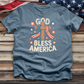 God Bless Tee