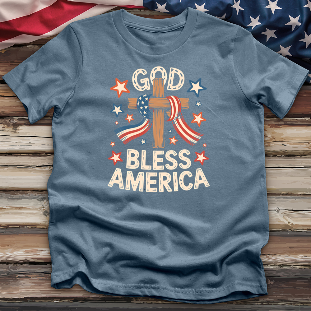 God Bless Tee