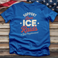 Support Local Ice Tee
