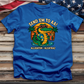 SEND 'EM TO AA 01 Tee